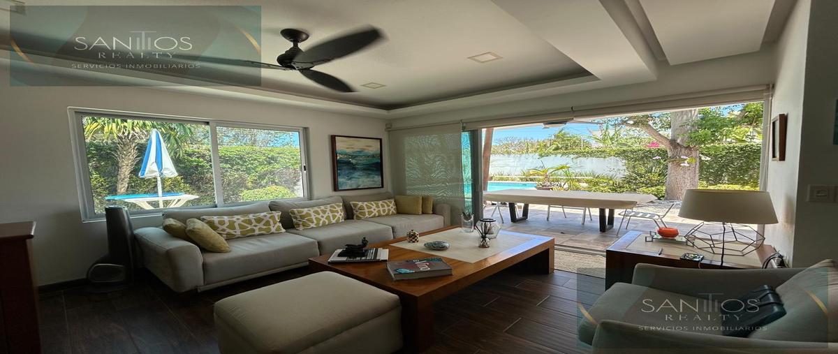 Foto de casa en venta en  , cancún (internacional de cancún), benito juárez, quintana roo, 30549636 No. 04