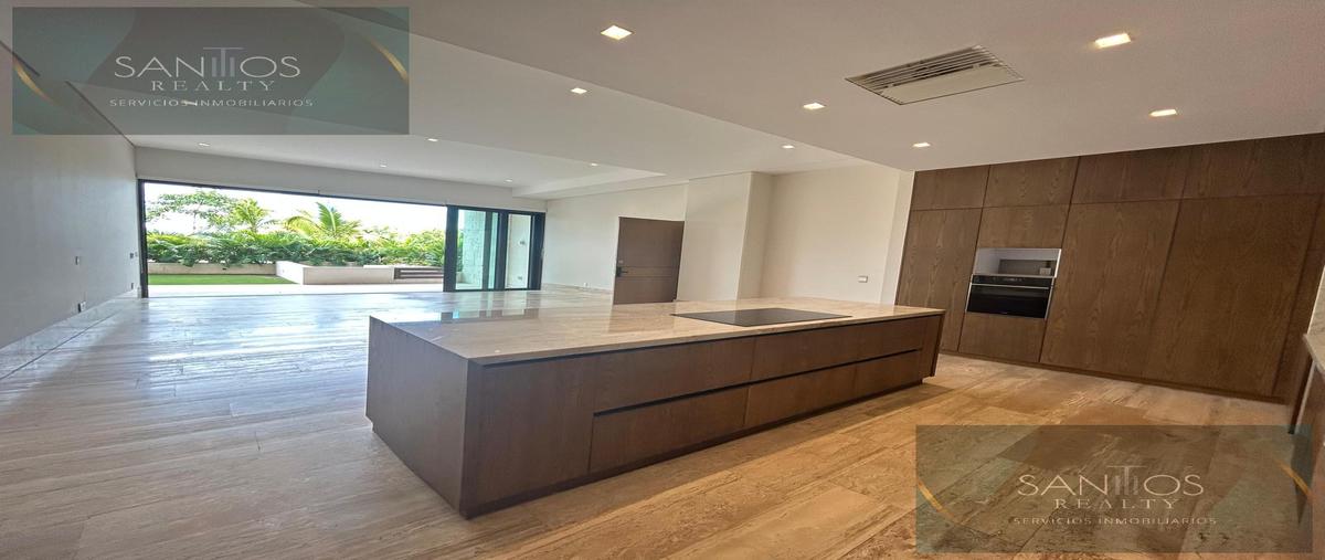 Foto de departamento en renta en  , cancún (internacional de cancún), benito juárez, quintana roo, 30549637 No. 03