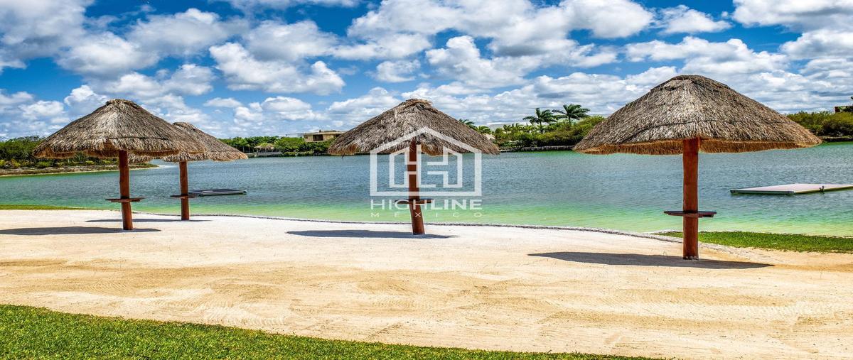Foto de terreno habitacional en venta en  , cancún (internacional de cancún), benito juárez, quintana roo, 30551499 No. 04