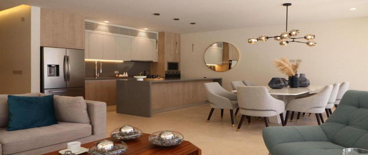 Foto de departamento en venta en  , cancún (internacional de cancún), benito juárez, quintana roo, 30552147 No. 05
