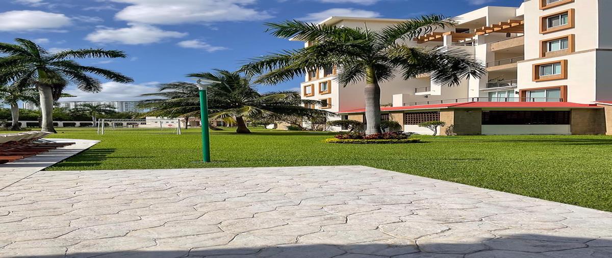 Foto de departamento en venta en  , cancún (internacional de cancún), benito juárez, quintana roo, 0 No. 03