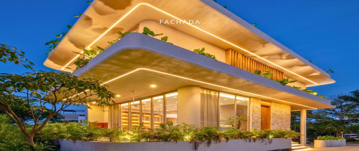 Foto de casa en venta en  , cancún (internacional de cancún), benito juárez, quintana roo, 0 No. 03