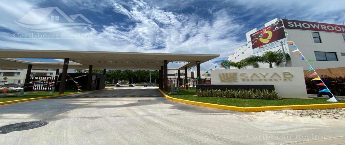Foto de casa en , cancún (internacional de cancún), benito juárez, quintana roo, 0 foto 01 Foto de casa en renta en , cancún (internacional de cancún), benito juárez, quintana roo, 0 No. 01