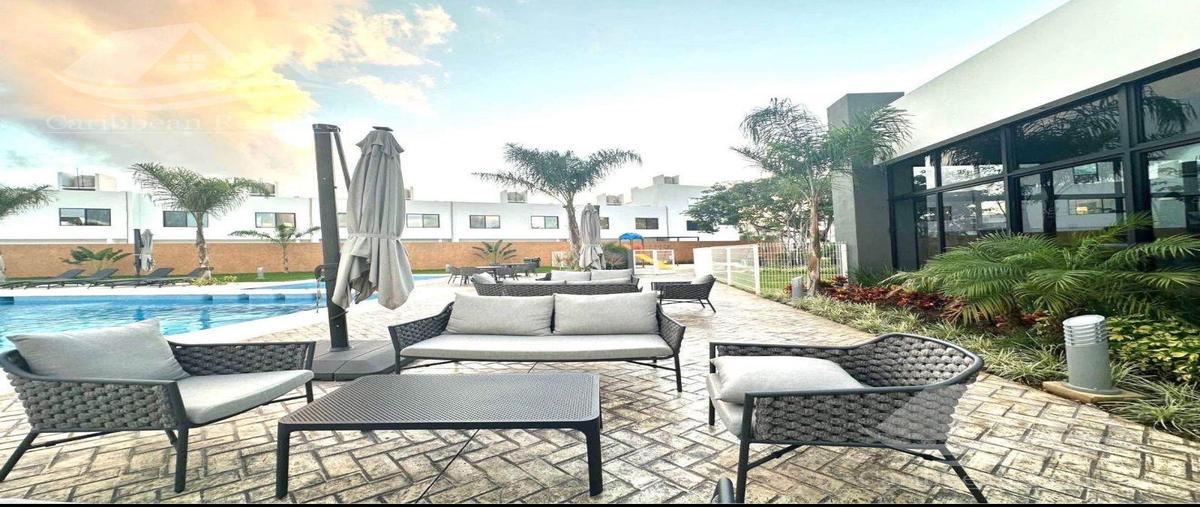 Foto de casa en , cancún (internacional de cancún), benito juárez, quintana roo, 0 foto 02 Foto de casa en renta en , cancún (internacional de cancún), benito juárez, quintana roo, 0 No. 02