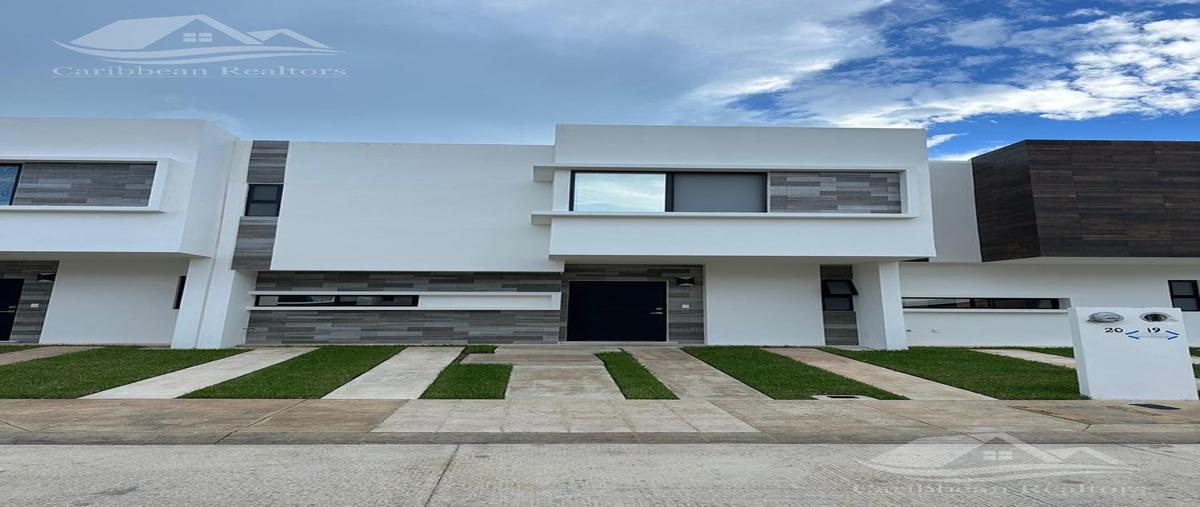 Foto de casa en , cancún (internacional de cancún), benito juárez, quintana roo, 0 foto 03 Foto de casa en renta en , cancún (internacional de cancún), benito juárez, quintana roo, 0 No. 03