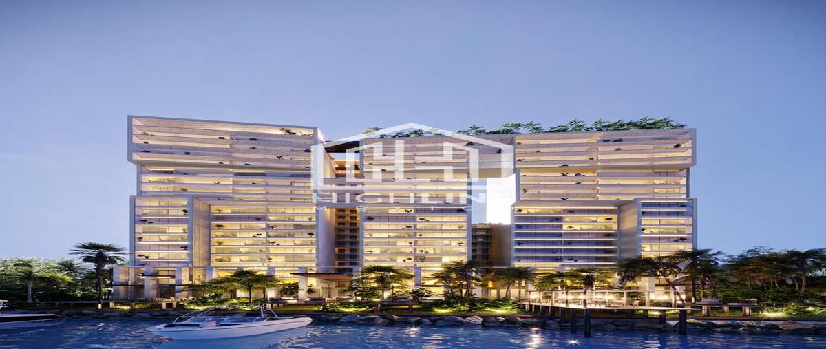 Foto de departamento en venta en  , cancún (internacional de cancún), benito juárez, quintana roo, 30556044 No. 03