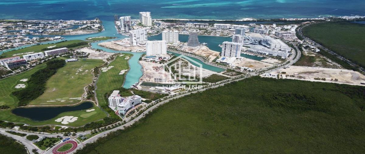 Foto de departamento en venta en  , cancún (internacional de cancún), benito juárez, quintana roo, 30556044 No. 05
