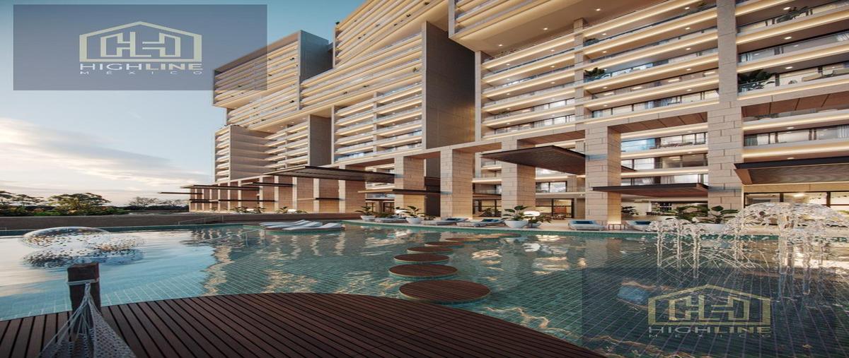 Foto de departamento en venta en  , cancún (internacional de cancún), benito juárez, quintana roo, 30556046 No. 03