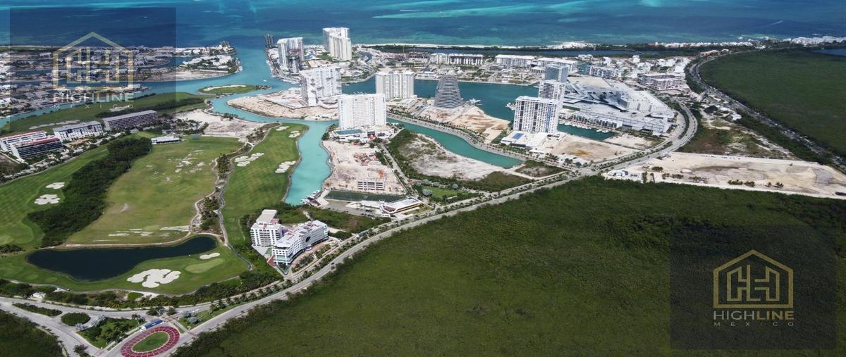 Foto de departamento en venta en  , cancún (internacional de cancún), benito juárez, quintana roo, 30556046 No. 04