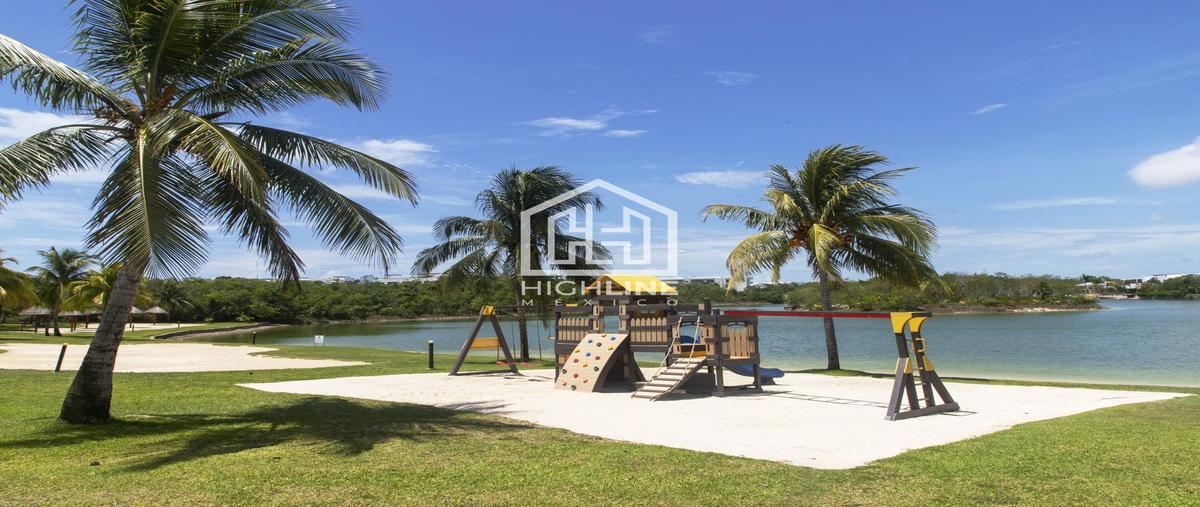 Foto de terreno habitacional en venta en  , cancún (internacional de cancún), benito juárez, quintana roo, 30559958 No. 03