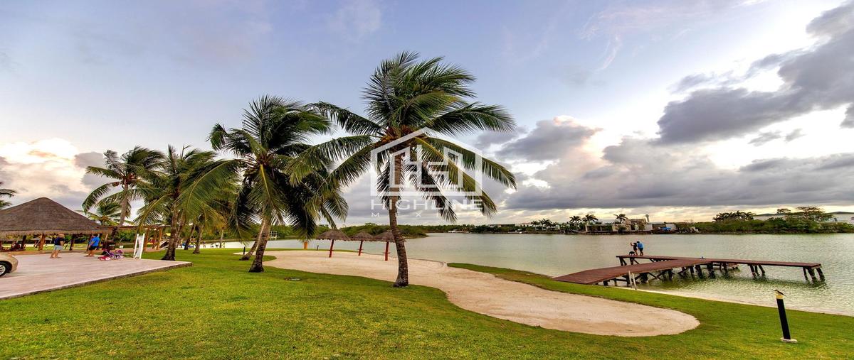 Foto de terreno habitacional en venta en  , cancún (internacional de cancún), benito juárez, quintana roo, 30559958 No. 04