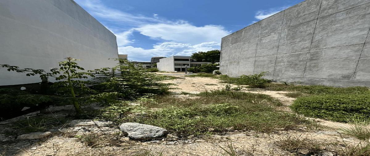 Foto de terreno habitacional en venta en  , cancún (internacional de cancún), benito juárez, quintana roo, 0 No. 03
