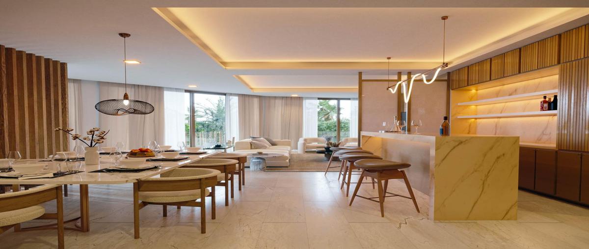 Foto de departamento en venta en  , cancún (internacional de cancún), benito juárez, quintana roo, 0 No. 03