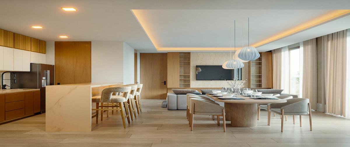 Foto de departamento en venta en  , cancún (internacional de cancún), benito juárez, quintana roo, 0 No. 04