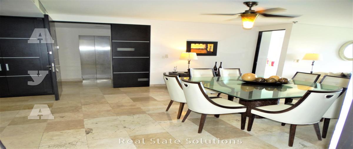 Foto de departamento en renta en  , cancún (internacional de cancún), benito juárez, quintana roo, 30569513 No. 04