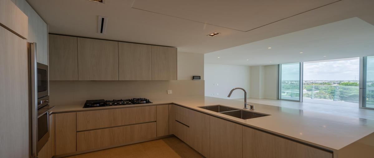 Foto de departamento en renta en  , cancún (internacional de cancún), benito juárez, quintana roo, 0 No. 03