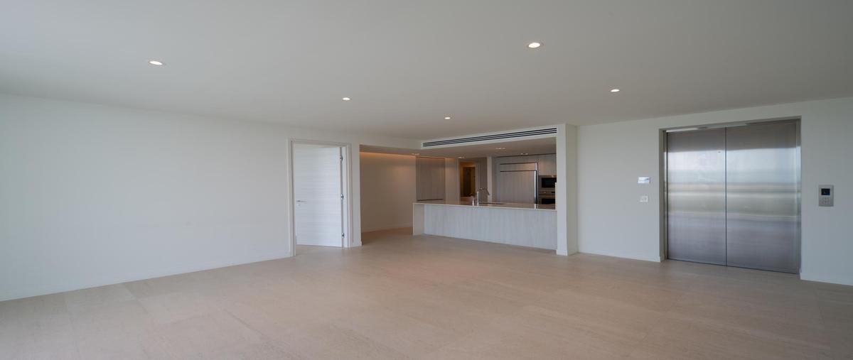 Foto de departamento en renta en  , cancún (internacional de cancún), benito juárez, quintana roo, 0 No. 04