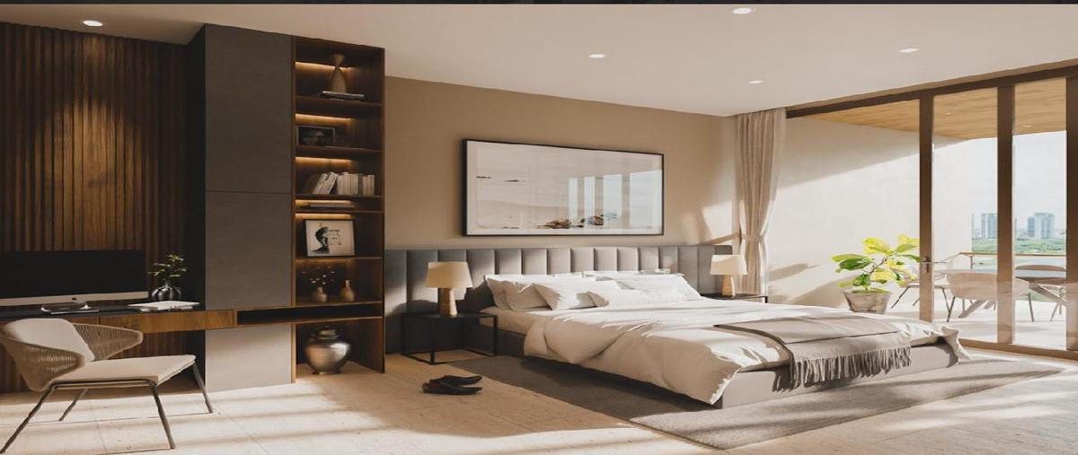 Foto de departamento en venta en  , cancún (internacional de cancún), benito juárez, quintana roo, 0 No. 03