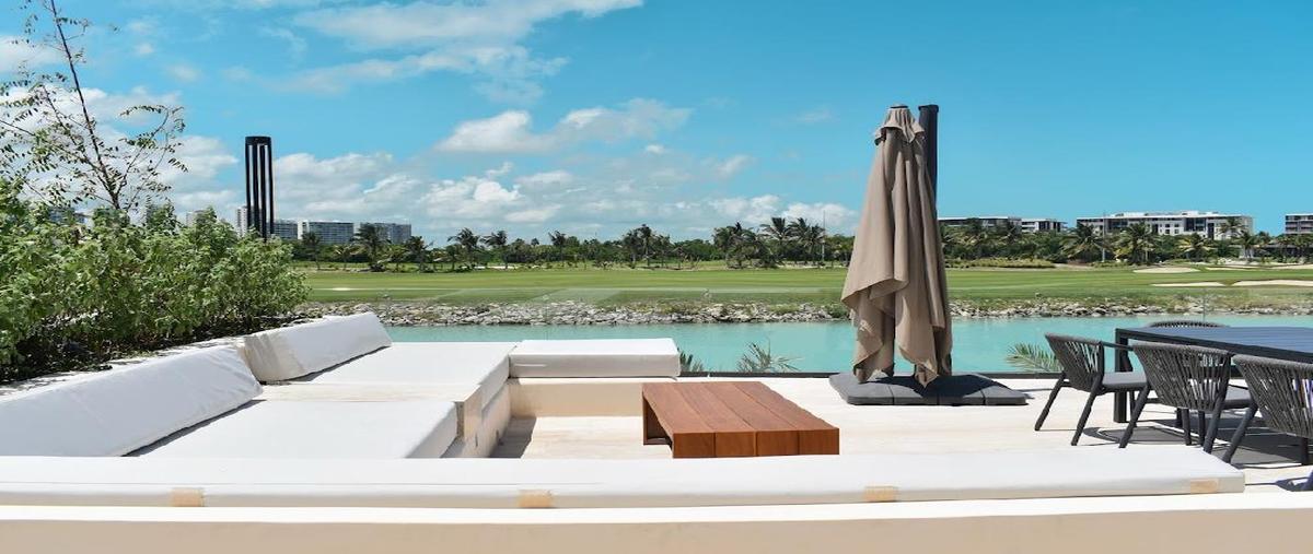 Foto de departamento en venta en  , cancún (internacional de cancún), benito juárez, quintana roo, 0 No. 04