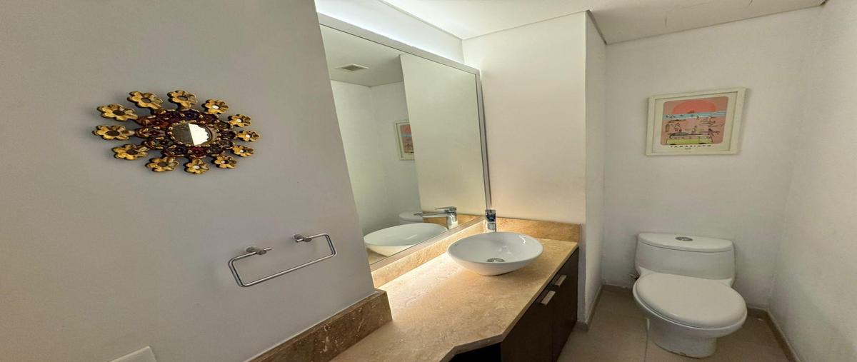 Foto de departamento en renta en  , cancún (internacional de cancún), benito juárez, quintana roo, 0 No. 03