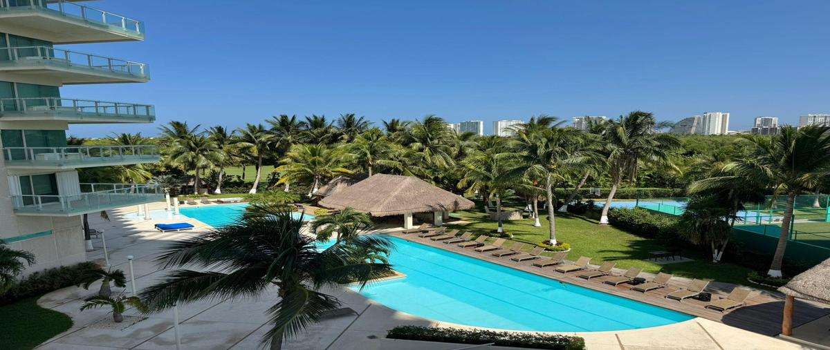 Foto de departamento en renta en  , cancún (internacional de cancún), benito juárez, quintana roo, 0 No. 04