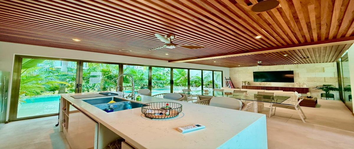 Foto de casa en renta en  , cancún (internacional de cancún), benito juárez, quintana roo, 0 No. 03
