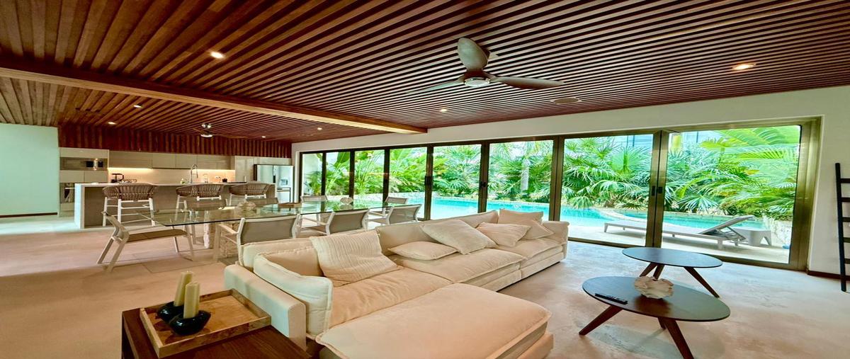 Foto de casa en renta en  , cancún (internacional de cancún), benito juárez, quintana roo, 0 No. 04