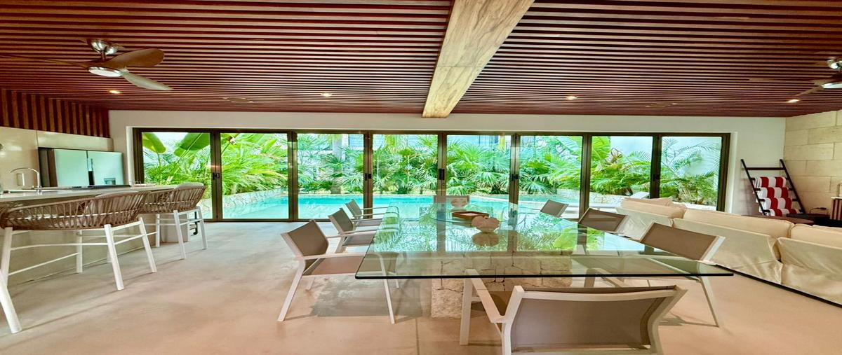 Foto de casa en renta en  , cancún (internacional de cancún), benito juárez, quintana roo, 0 No. 05