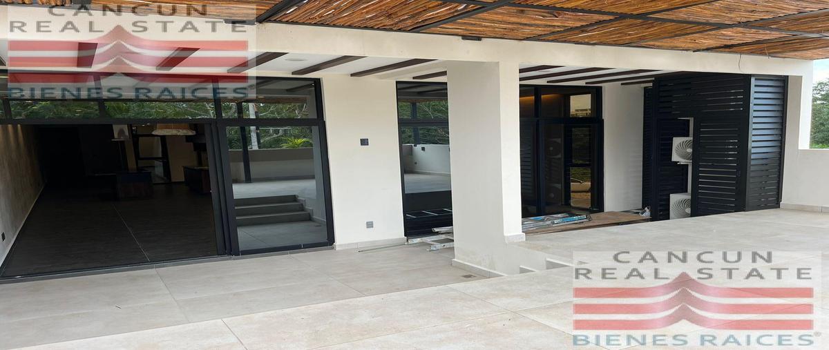 Foto de departamento en venta en  , cancún (internacional de cancún), benito juárez, quintana roo, 30574791 No. 04