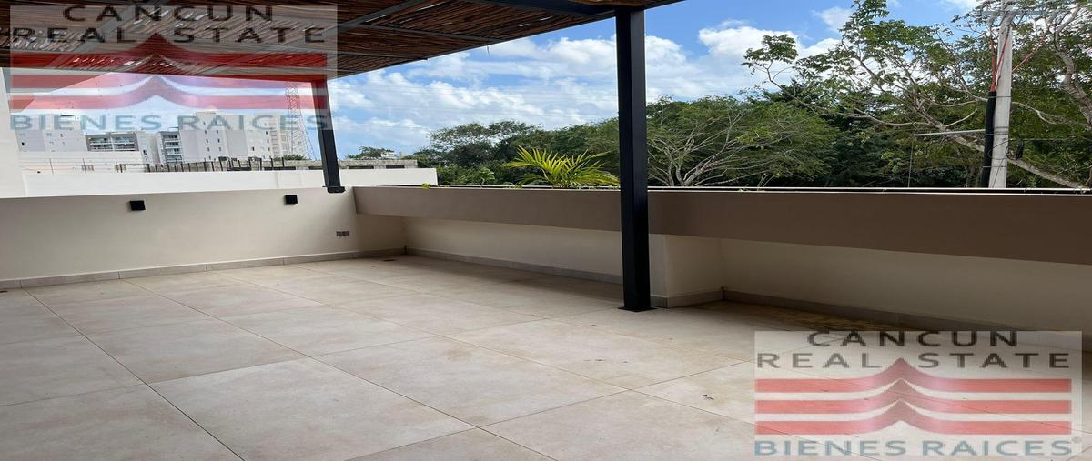 Foto de departamento en venta en  , cancún (internacional de cancún), benito juárez, quintana roo, 30574791 No. 05