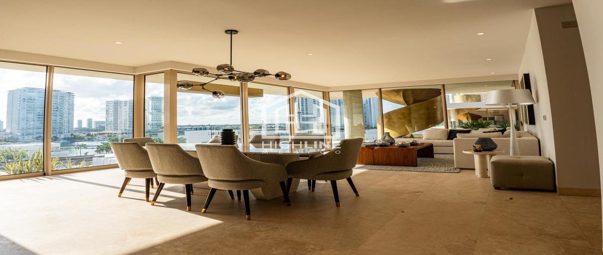Foto de departamento en venta en  , cancún (internacional de cancún), benito juárez, quintana roo, 30575920 No. 10