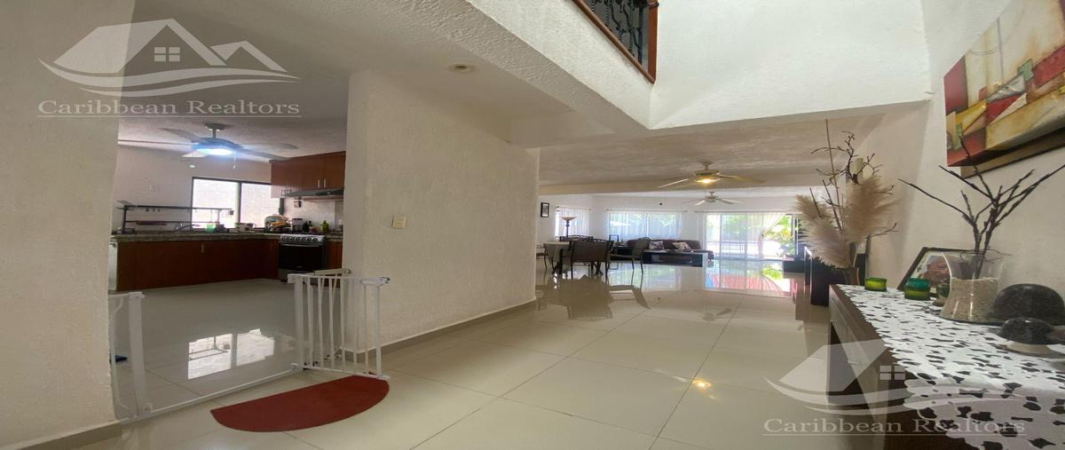 Foto de casa en venta en  , cancún (internacional de cancún), benito juárez, quintana roo, 0 No. 03