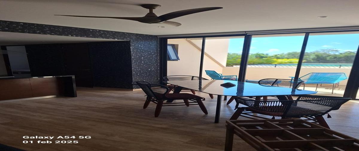 Foto de departamento en venta en  , cancún (internacional de cancún), benito juárez, quintana roo, 30580132 No. 05