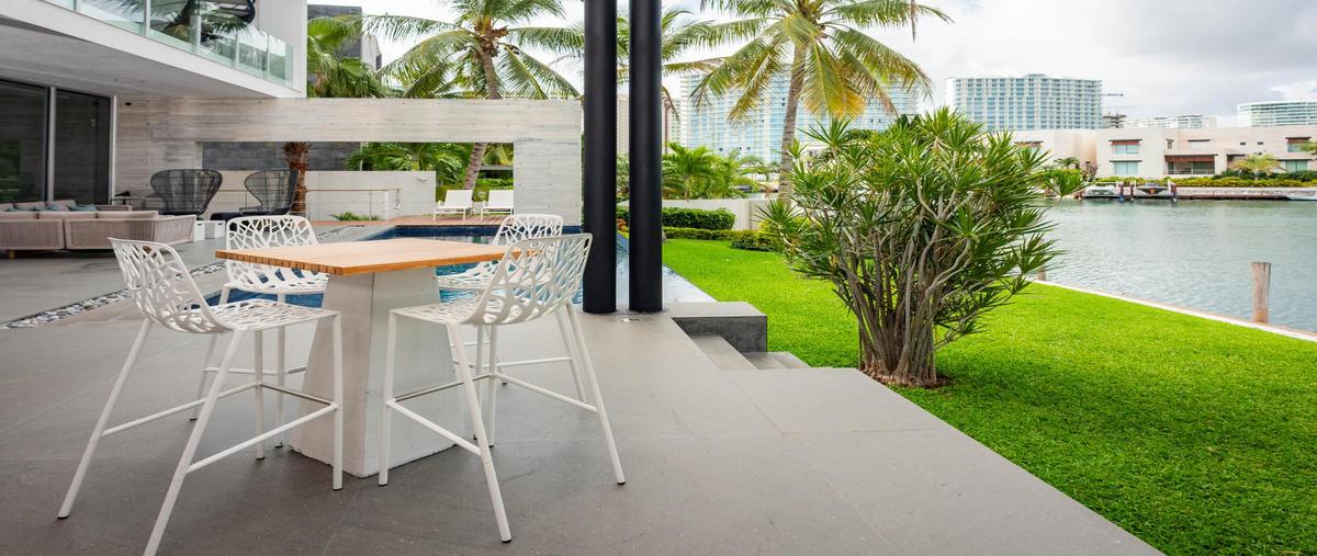 Foto de casa en venta en  , cancún (internacional de cancún), benito juárez, quintana roo, 0 No. 03