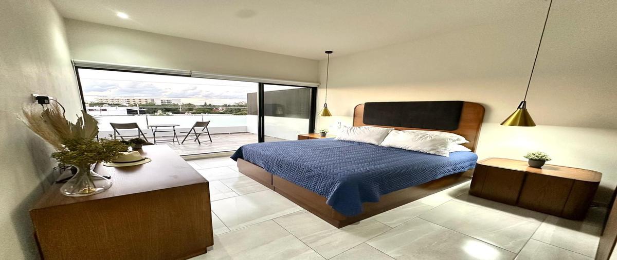 Foto de casa en renta en  , cancún (internacional de cancún), benito juárez, quintana roo, 0 No. 04