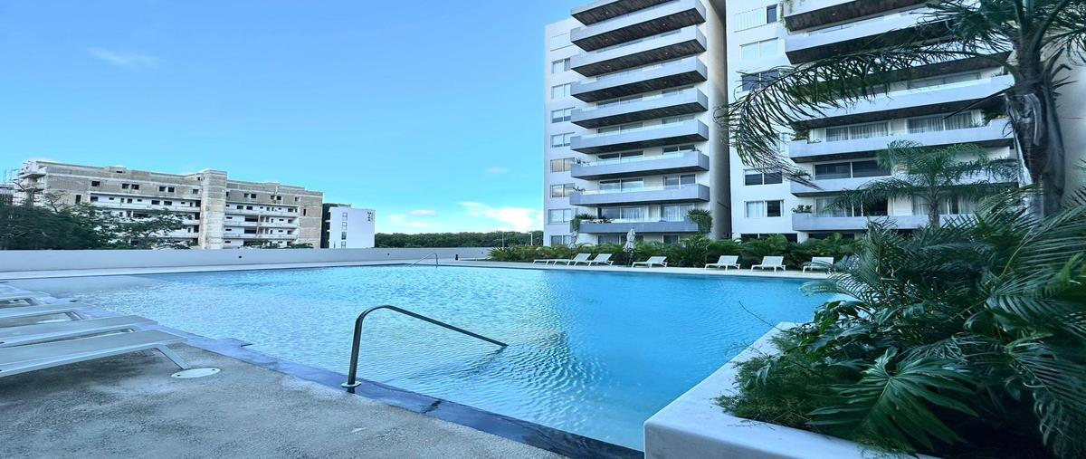 Foto de departamento en venta en  , cancún (internacional de cancún), benito juárez, quintana roo, 0 No. 03