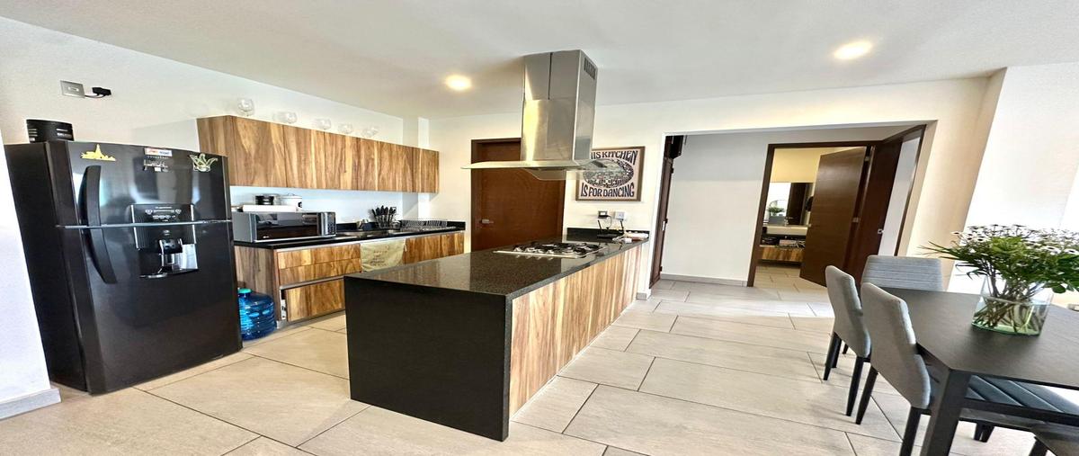 Foto de departamento en venta en  , cancún (internacional de cancún), benito juárez, quintana roo, 0 No. 04
