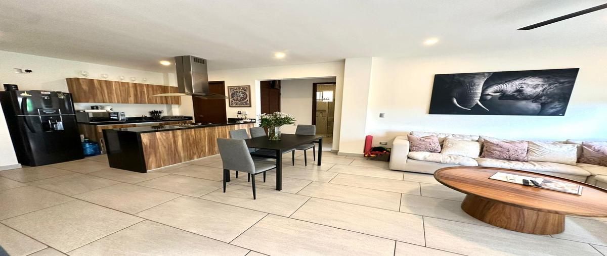Foto de departamento en venta en  , cancún (internacional de cancún), benito juárez, quintana roo, 0 No. 05