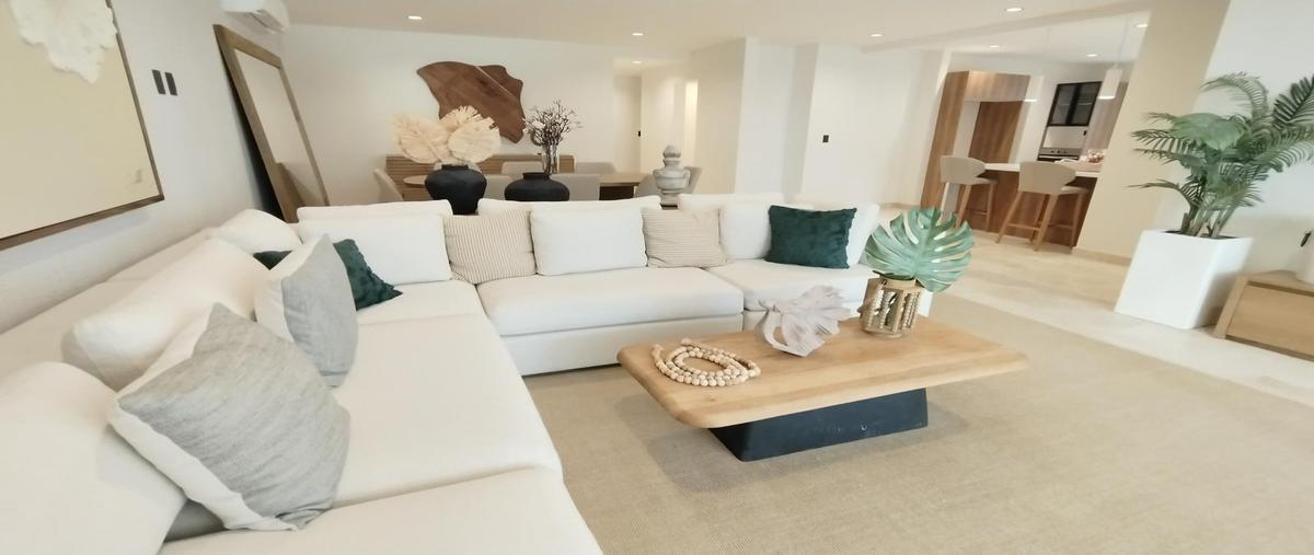 Foto de departamento en venta en  , cancún (internacional de cancún), benito juárez, quintana roo, 30592883 No. 05