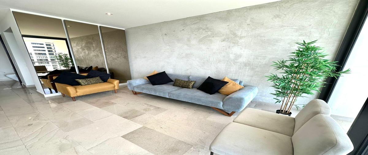 Foto de departamento en renta en  , cancún (internacional de cancún), benito juárez, quintana roo, 30592884 No. 03