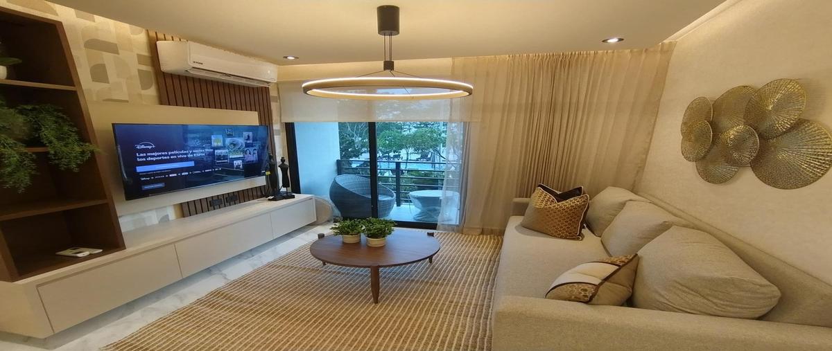 Foto de departamento en renta en  , cancún (internacional de cancún), benito juárez, quintana roo, 30592910 No. 03