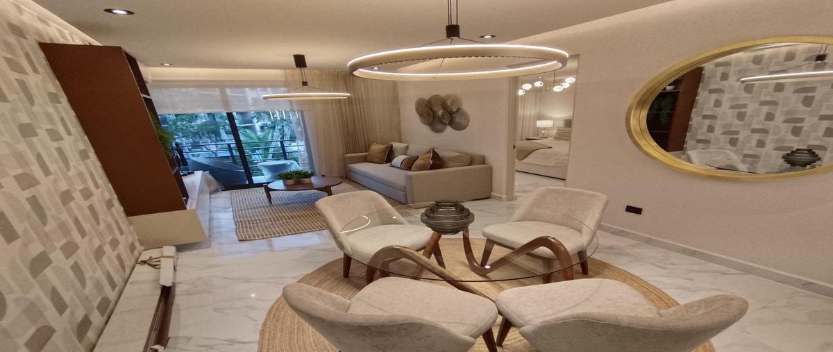 Foto de departamento en renta en  , cancún (internacional de cancún), benito juárez, quintana roo, 30592910 No. 04