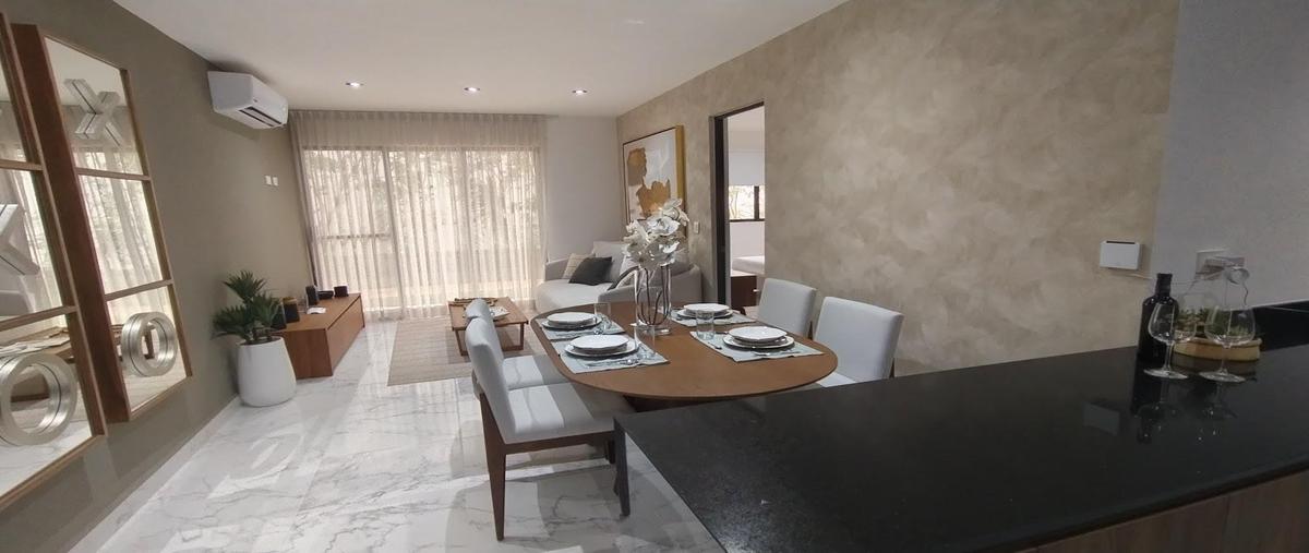 Foto de departamento en venta en  , cancún (internacional de cancún), benito juárez, quintana roo, 30592922 No. 03