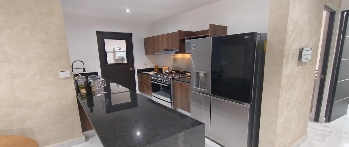 Foto de departamento en venta en  , cancún (internacional de cancún), benito juárez, quintana roo, 30592922 No. 05