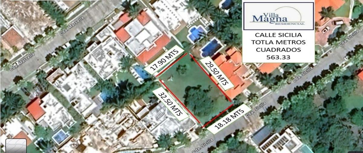 Foto de terreno habitacional en , cancún (internacional de cancún), benito juárez, quintana roo, 30592958 foto 03 Foto de terreno habitacional en venta en , cancún (internacional de cancún), benito juárez, quintana roo, 30592958 No. 03