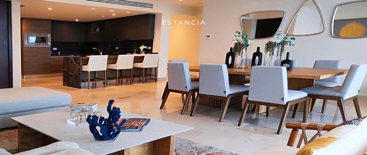 Foto de departamento en venta en  , cancún (internacional de cancún), benito juárez, quintana roo, 0 No. 03