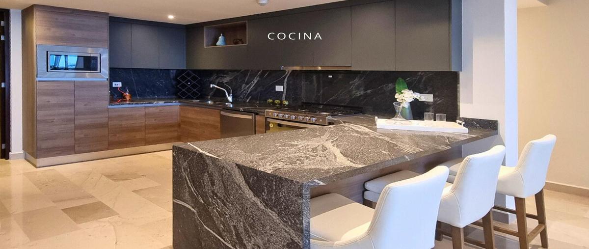 Foto de departamento en venta en  , cancún (internacional de cancún), benito juárez, quintana roo, 0 No. 04
