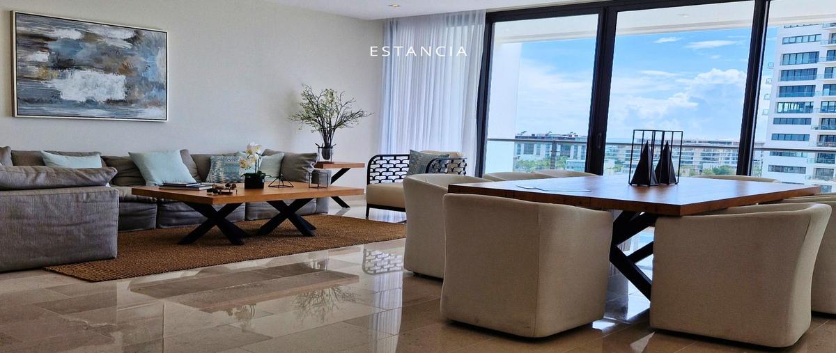 Foto de departamento en venta en  , cancún (internacional de cancún), benito juárez, quintana roo, 0 No. 05