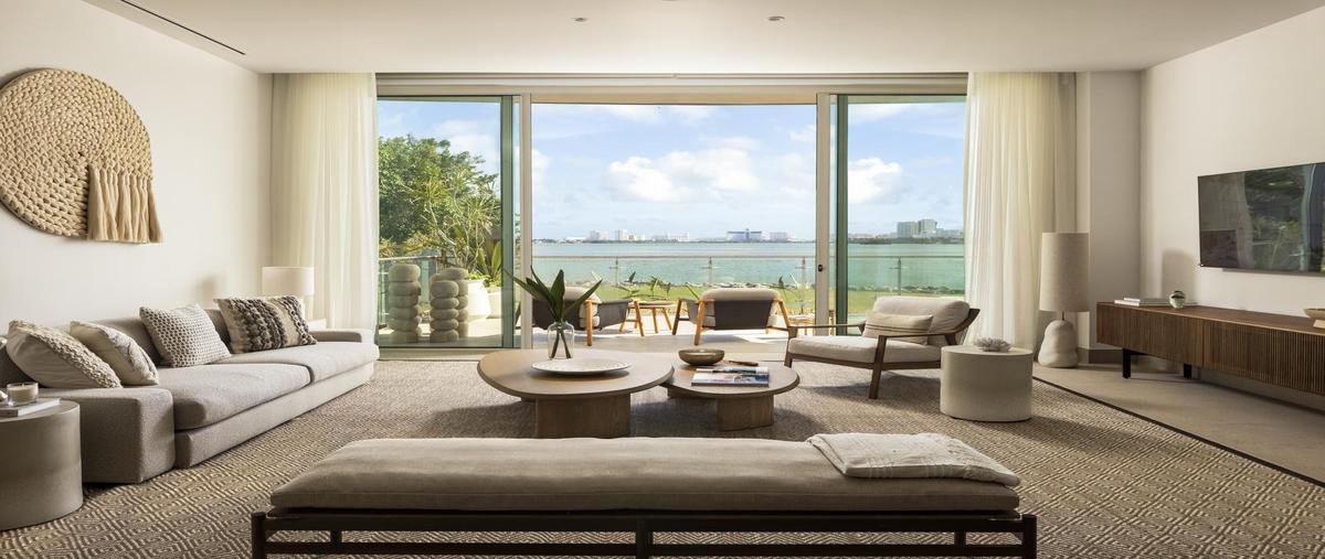 Foto de departamento en venta en  , cancún (internacional de cancún), benito juárez, quintana roo, 0 No. 04