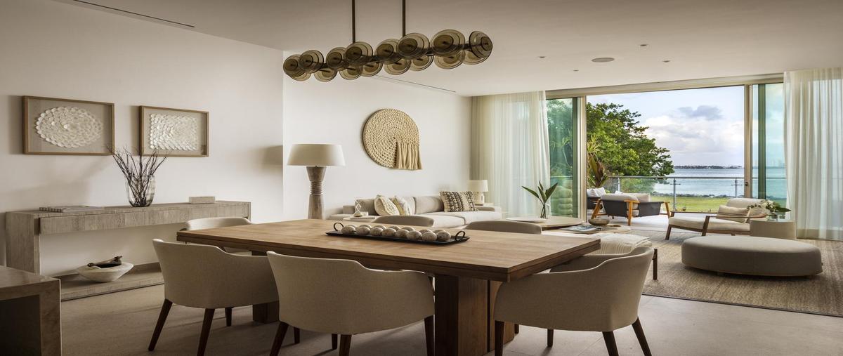 Foto de departamento en venta en  , cancún (internacional de cancún), benito juárez, quintana roo, 0 No. 05